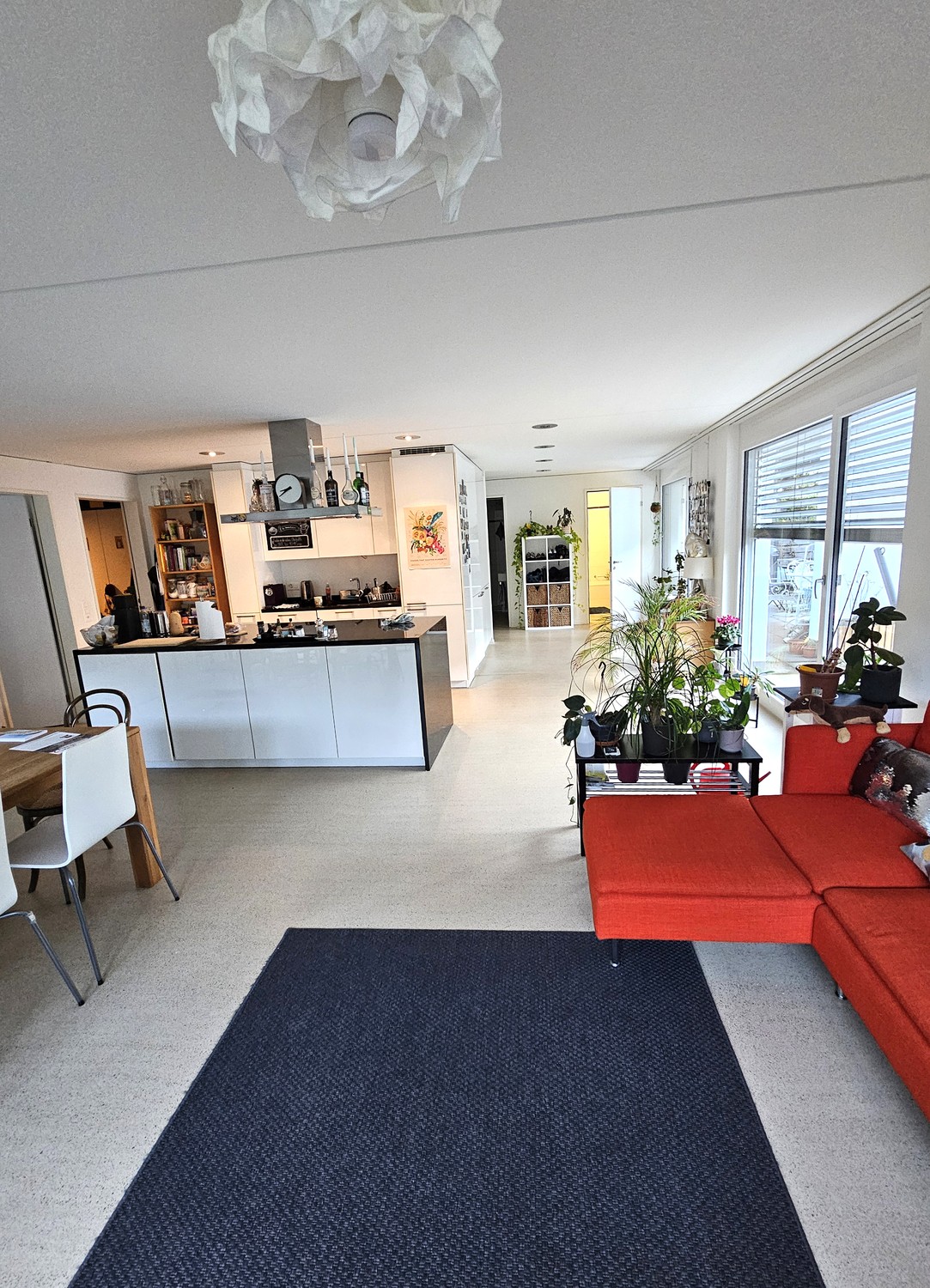 Zimmer in einer WG
