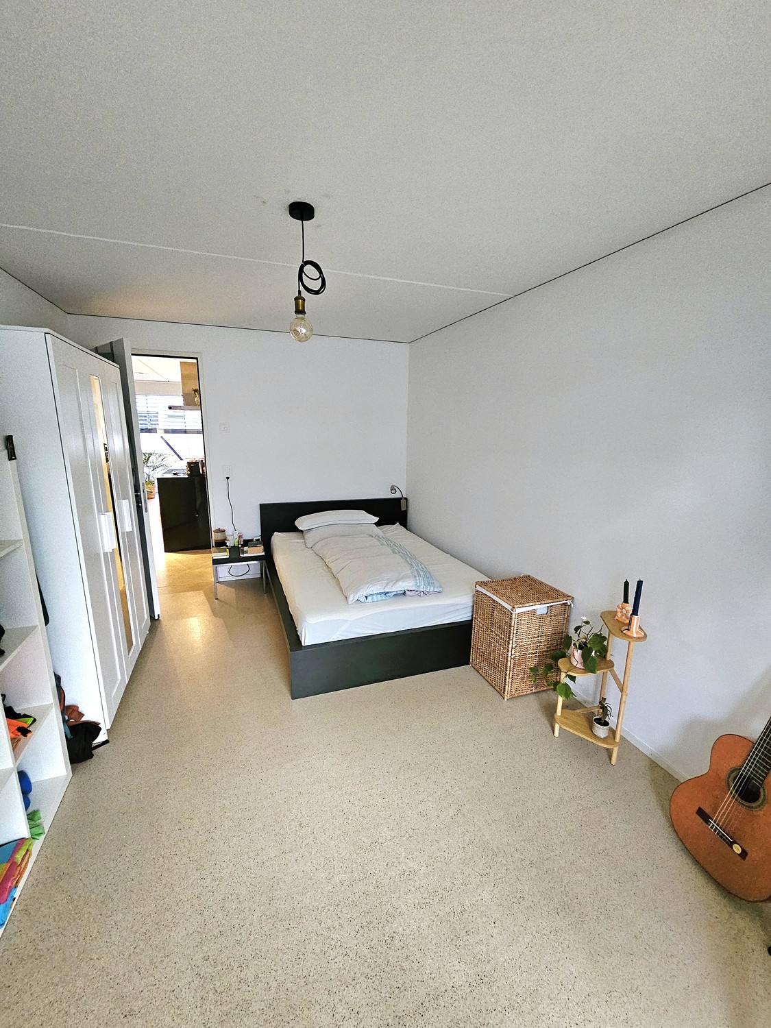 Zimmer in einer WG