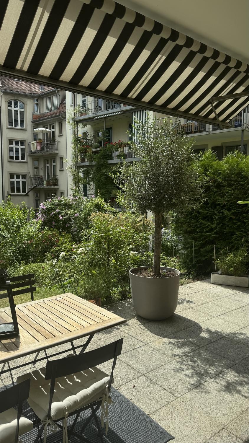 Zimmer in einer WG, Foto 7 von 7