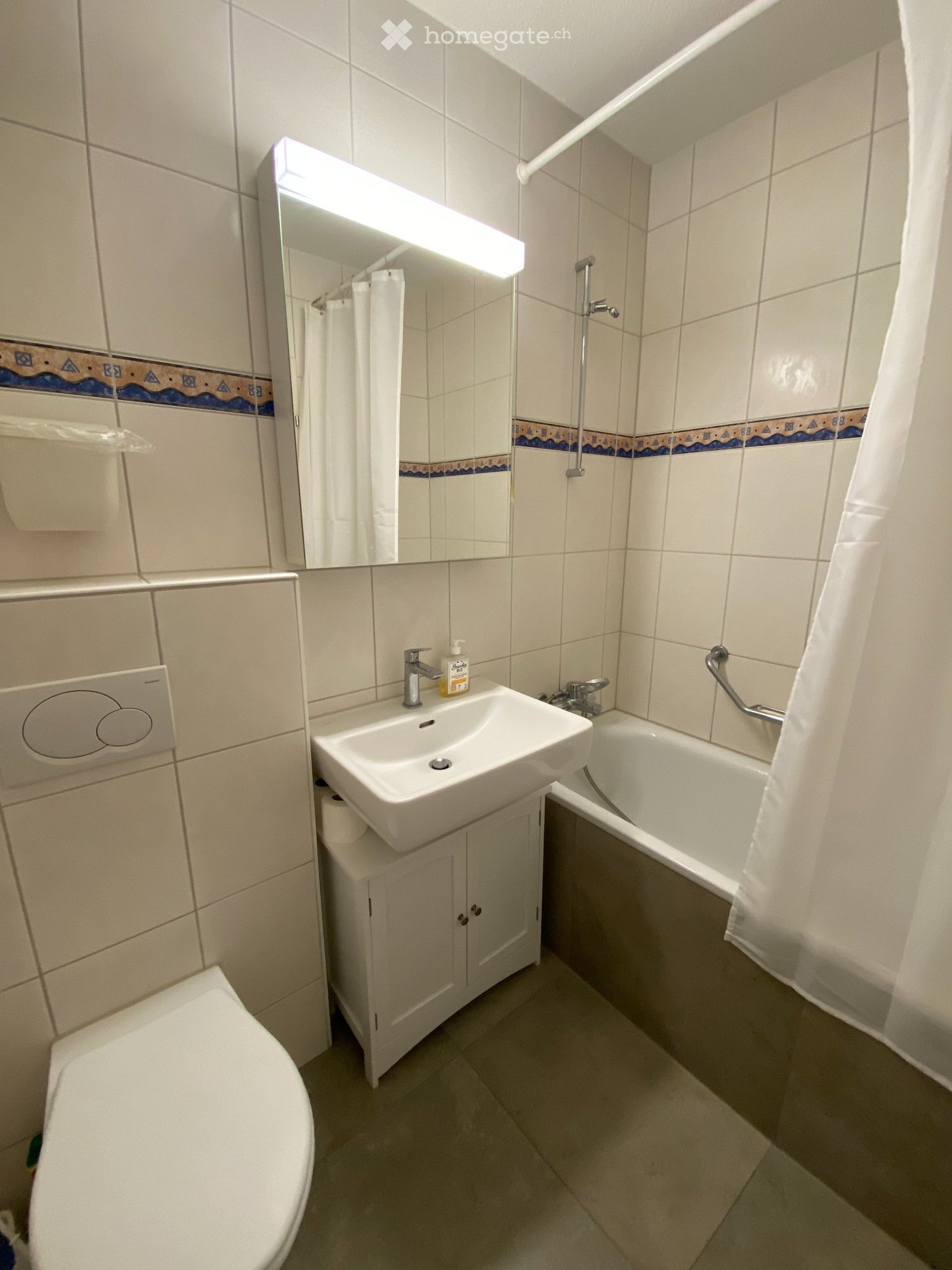 Appartamento di 2 ½ locali