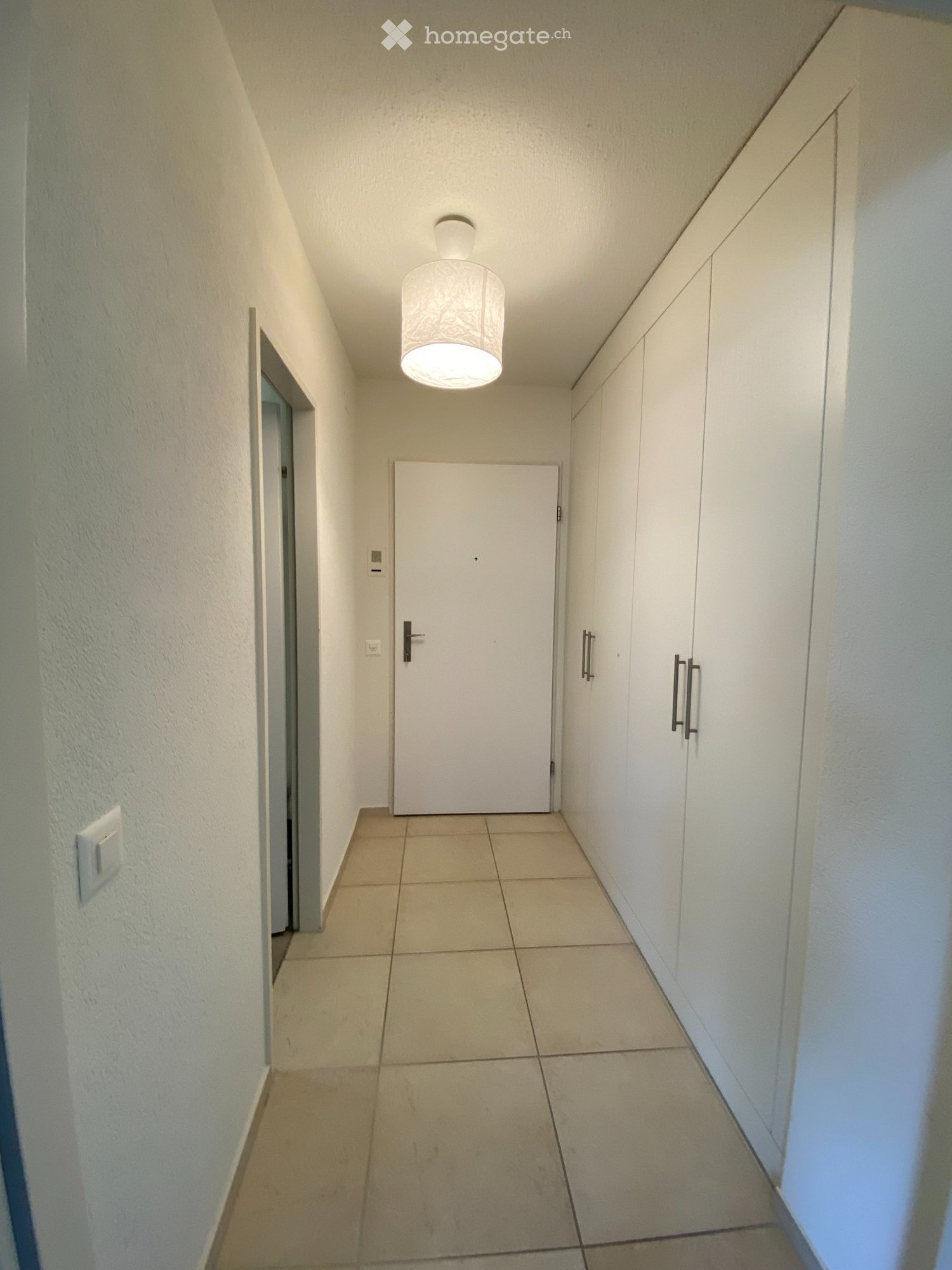 Appartamento di 2 ½ locali