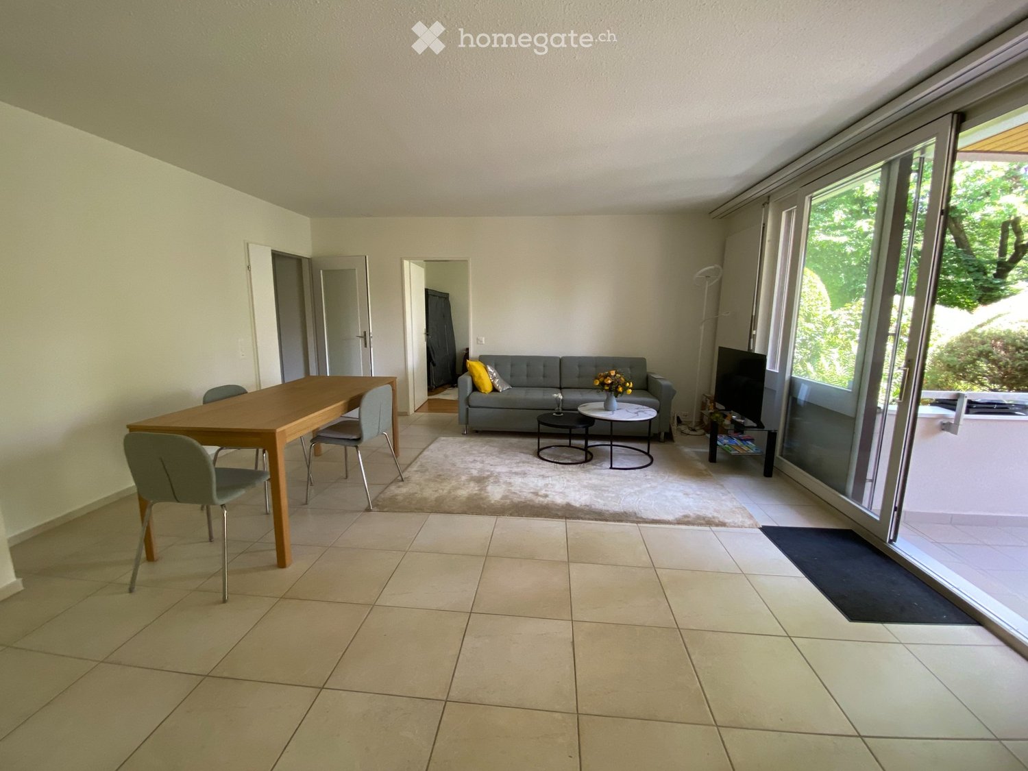 Appartamento di 2 ½ locali