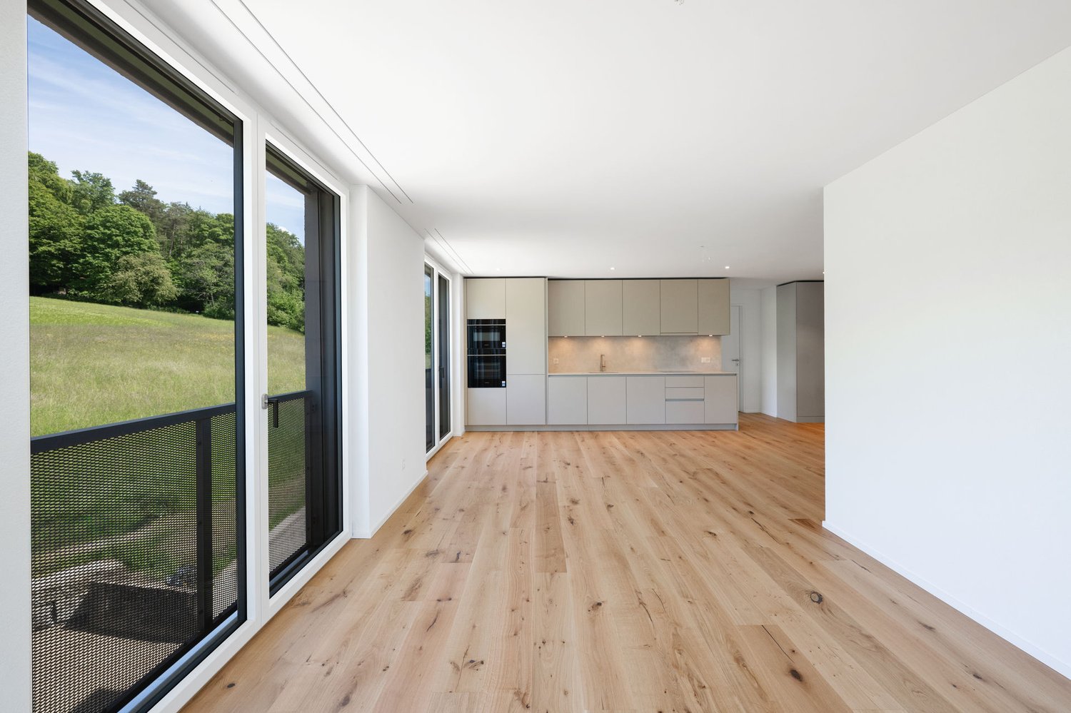 Appartamento di 4 ½ locali, foto 8 di 10
