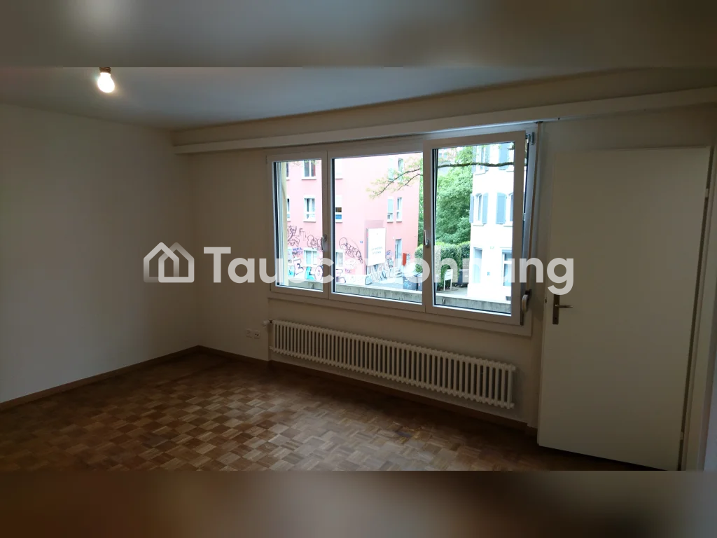 1 room apartment