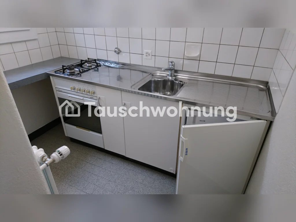 1 room apartment