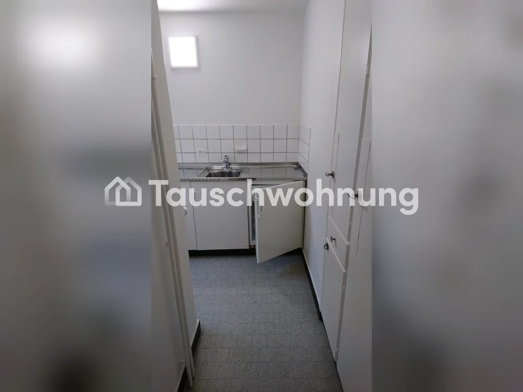 1 room apartment