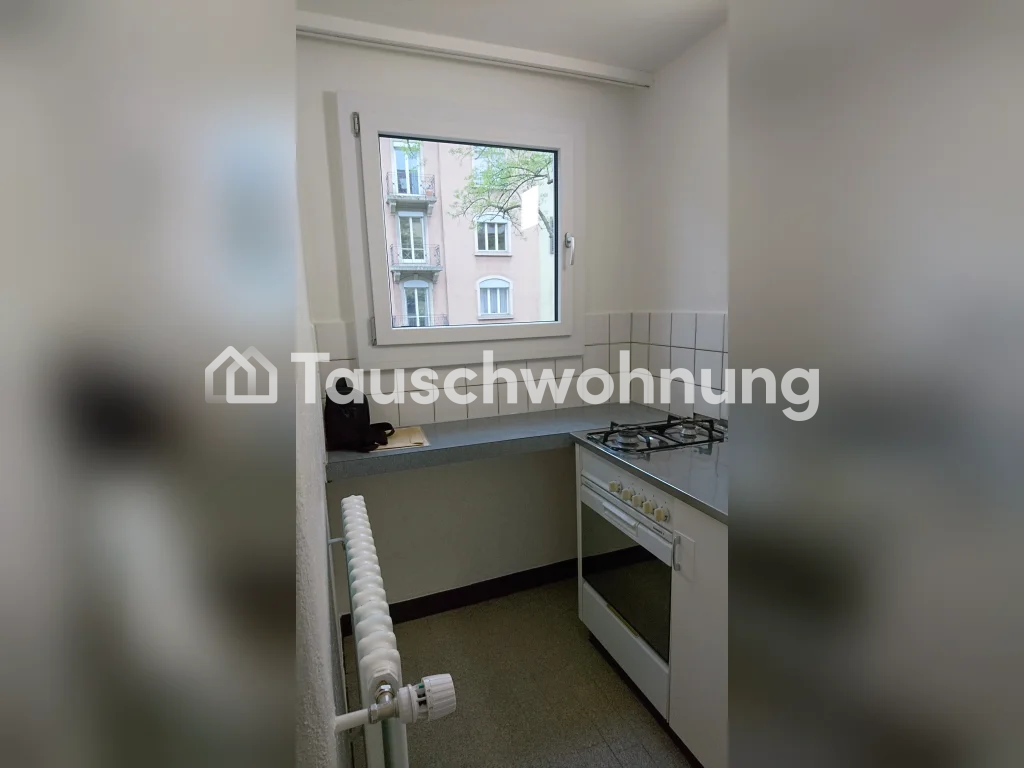 1 room apartment
