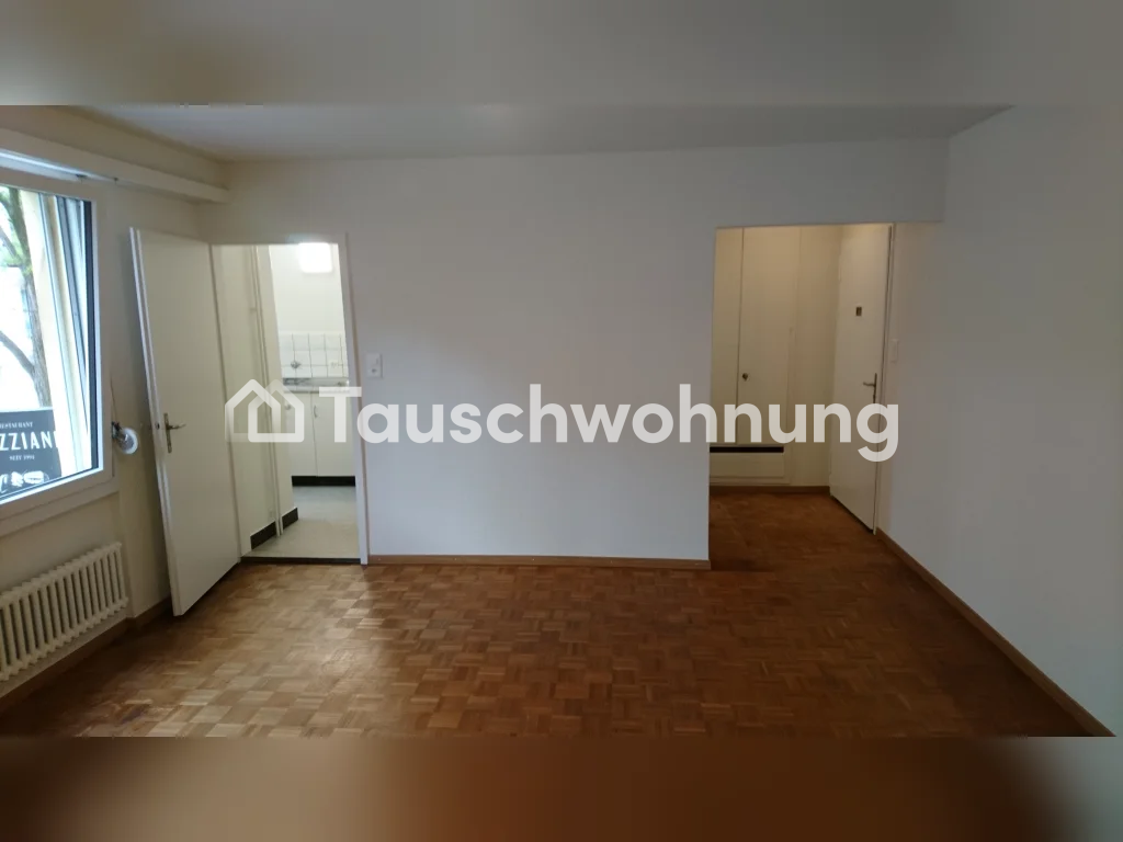 1 room apartment