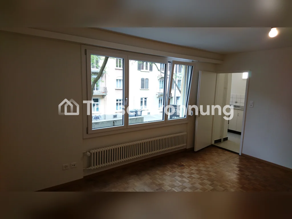 1 room apartment