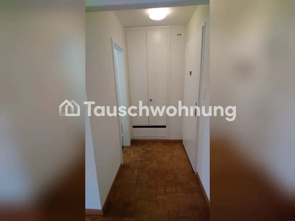 1 room apartment
