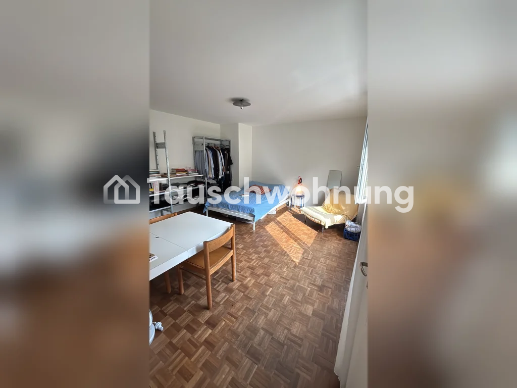 1 room apartment