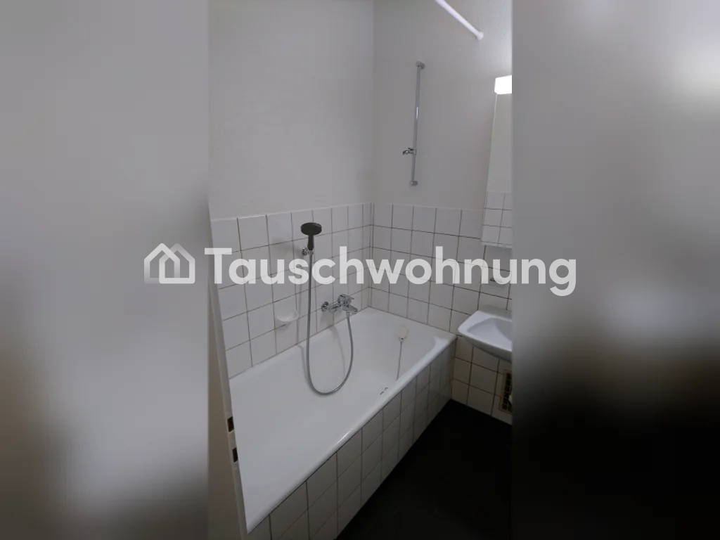 1 room apartment