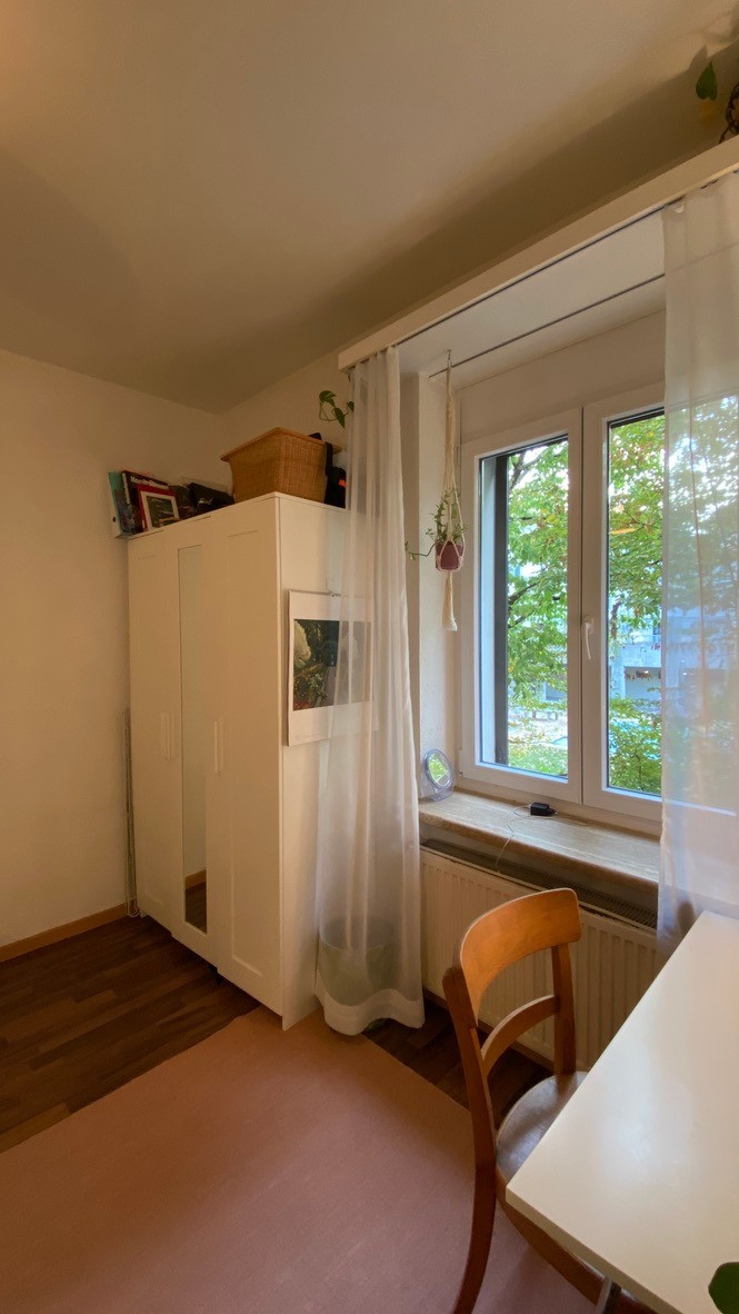 Chambre en colocation