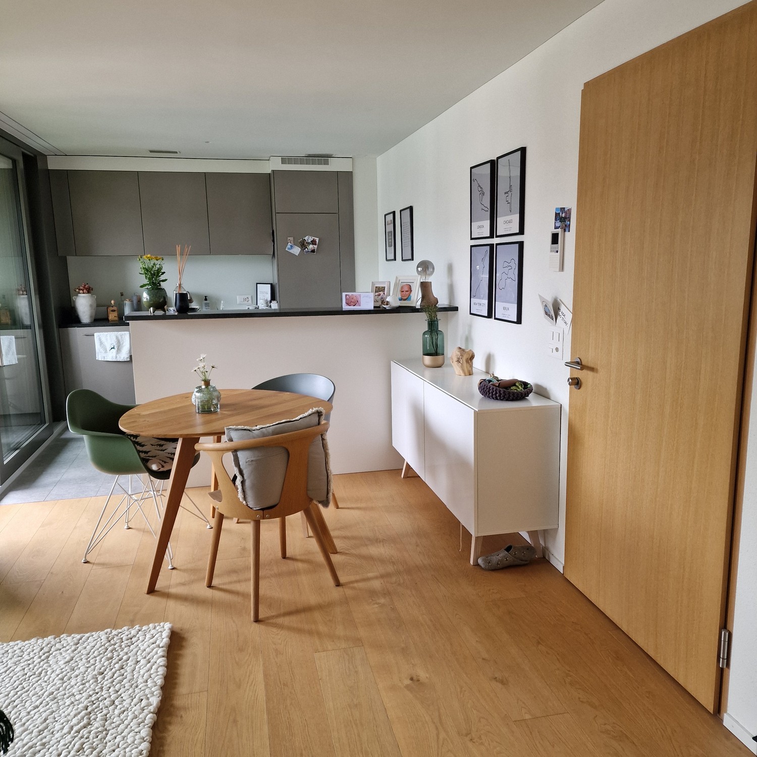 2 ½ rooms apartment, Foto 1 von 6