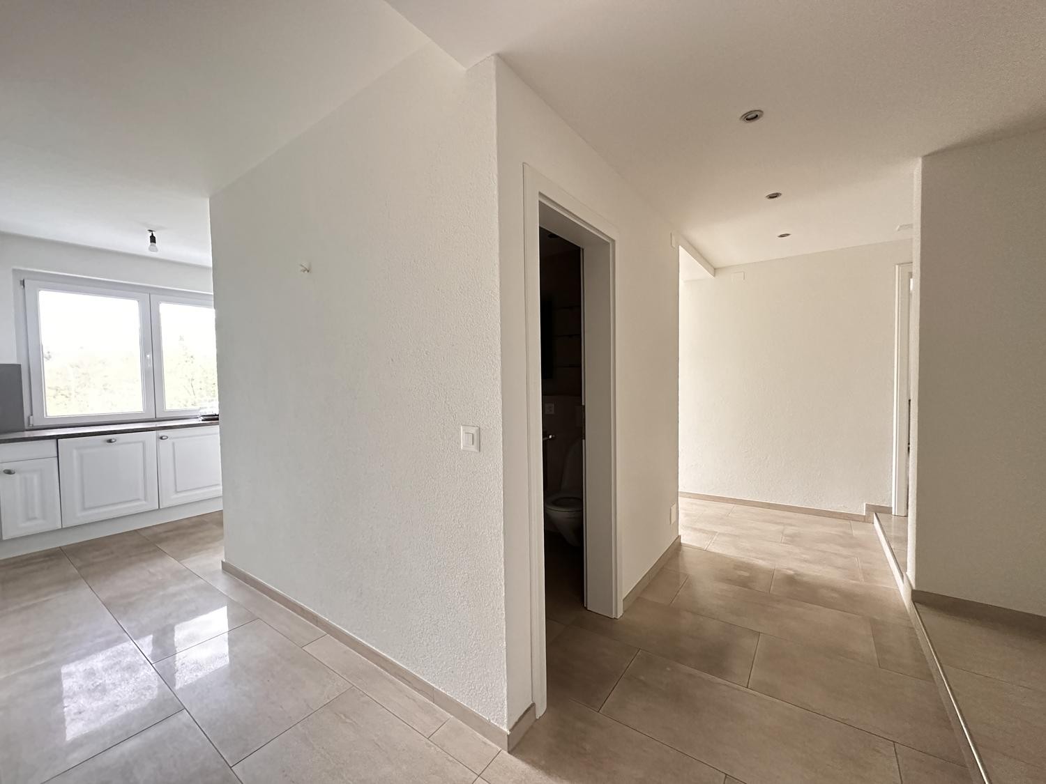 Chambre dans une colocation