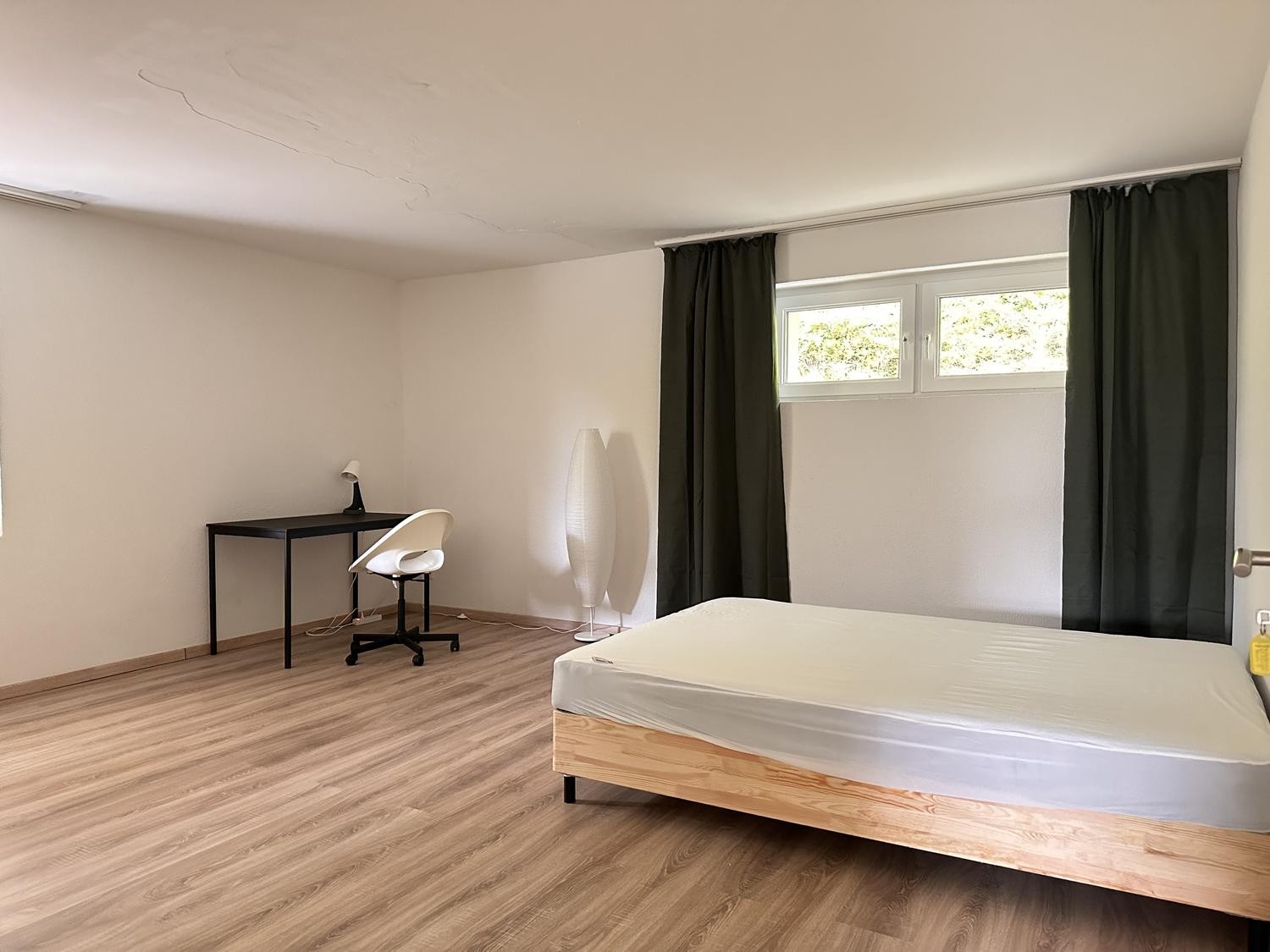 Chambre dans une colocation
