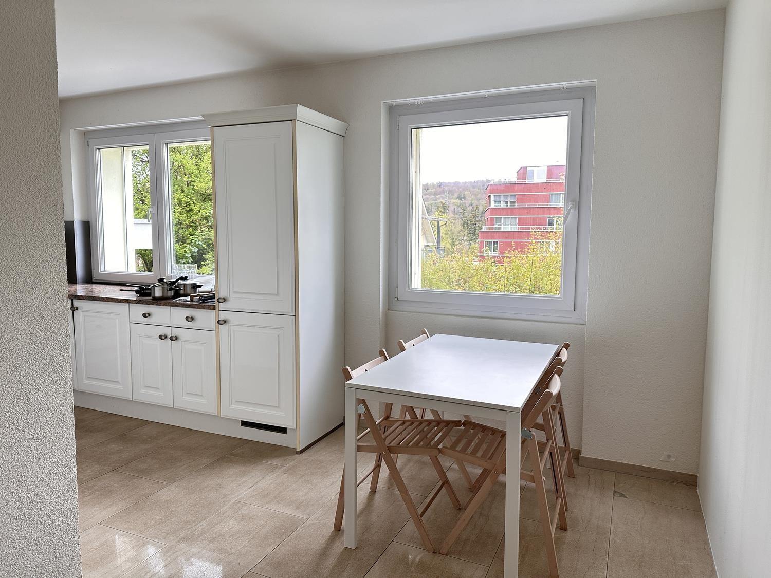 Chambre dans une colocation