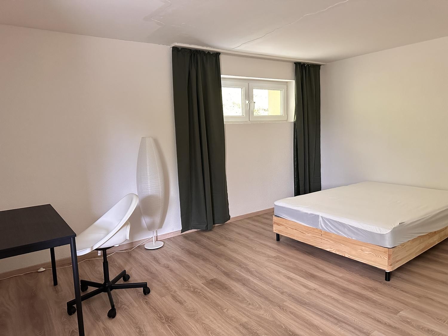 Chambre dans une colocation