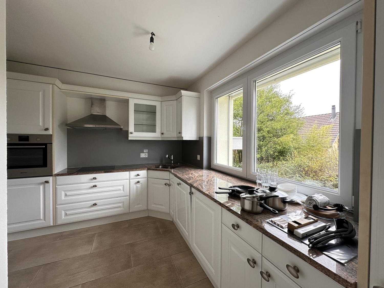 Chambre dans une colocation