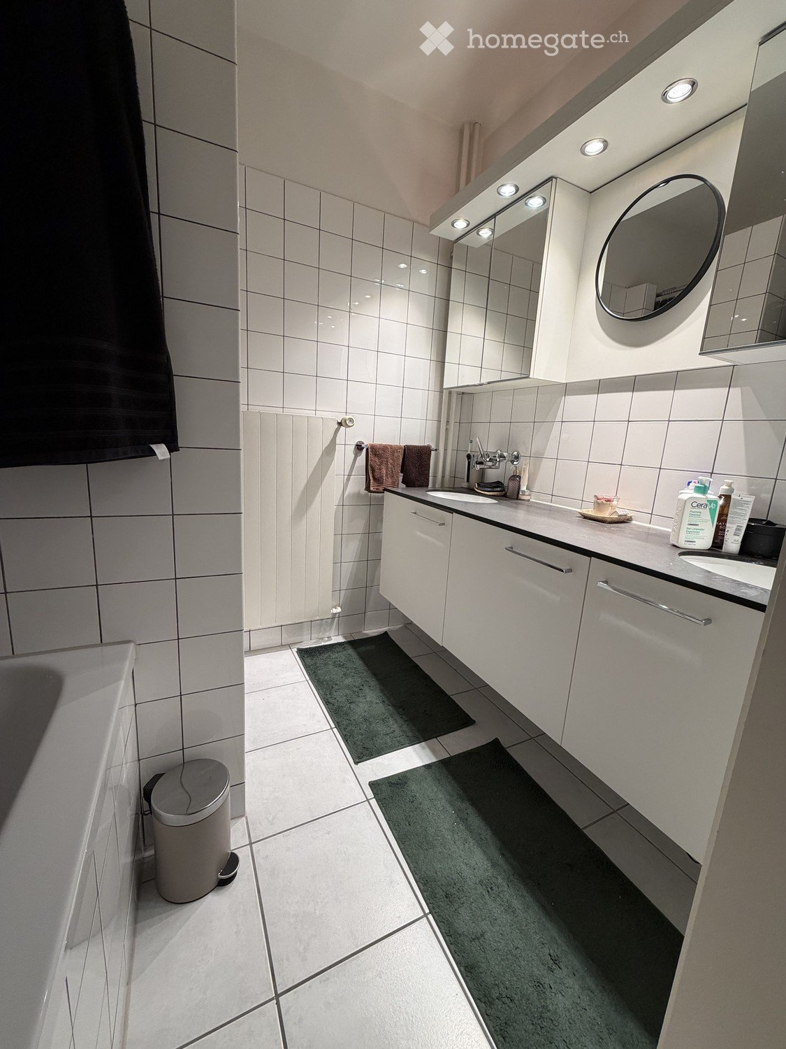 Appartement de 3 ½ pièces, photo 3 sur 5