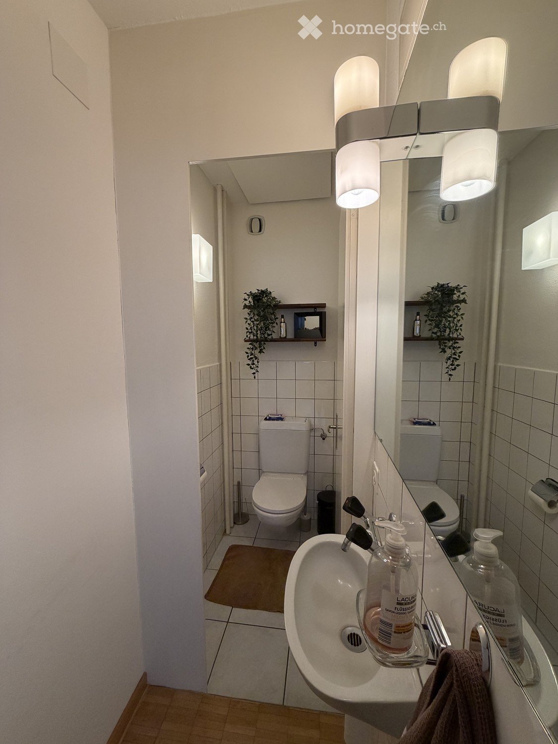 Appartement de 3 ½ pièces, photo 4 sur 5