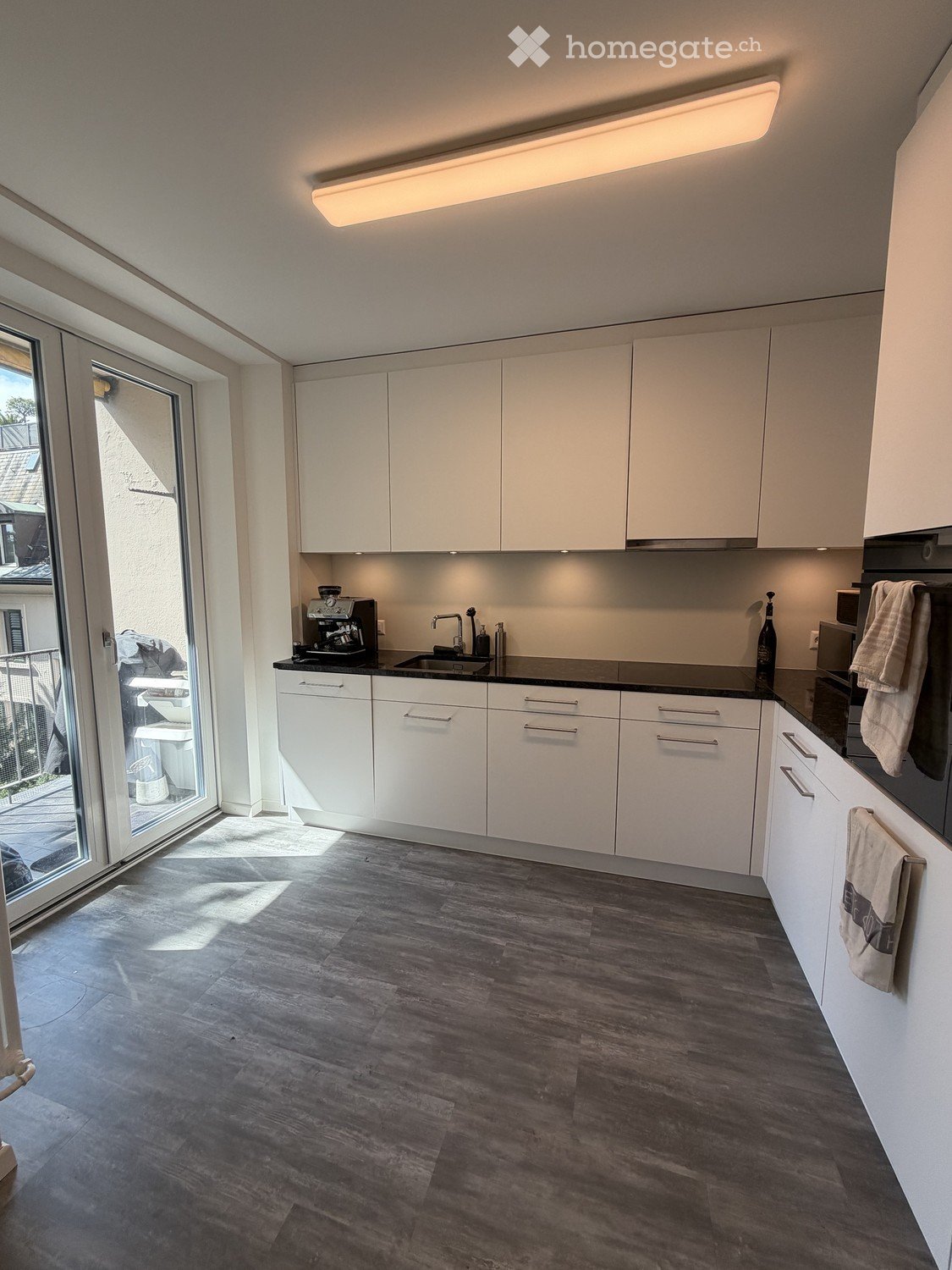 Appartement de 3 ½ pièces, photo 1 sur 5
