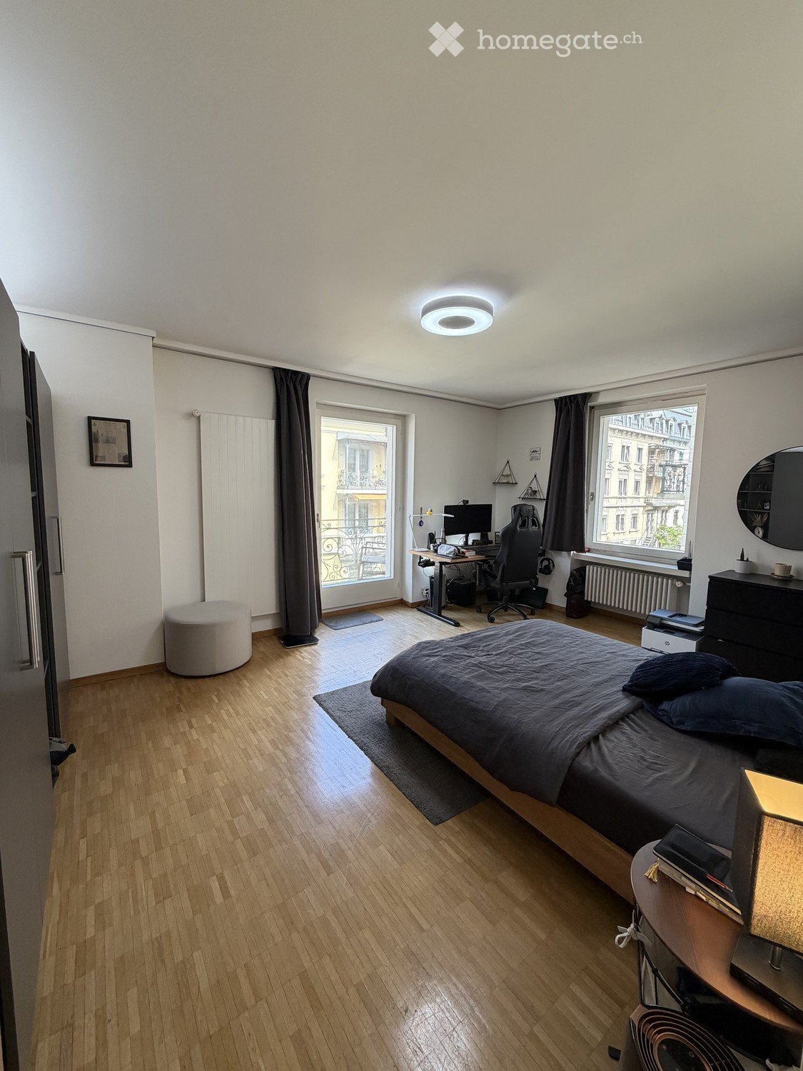 Appartement de 3 ½ pièces, photo 5 sur 5