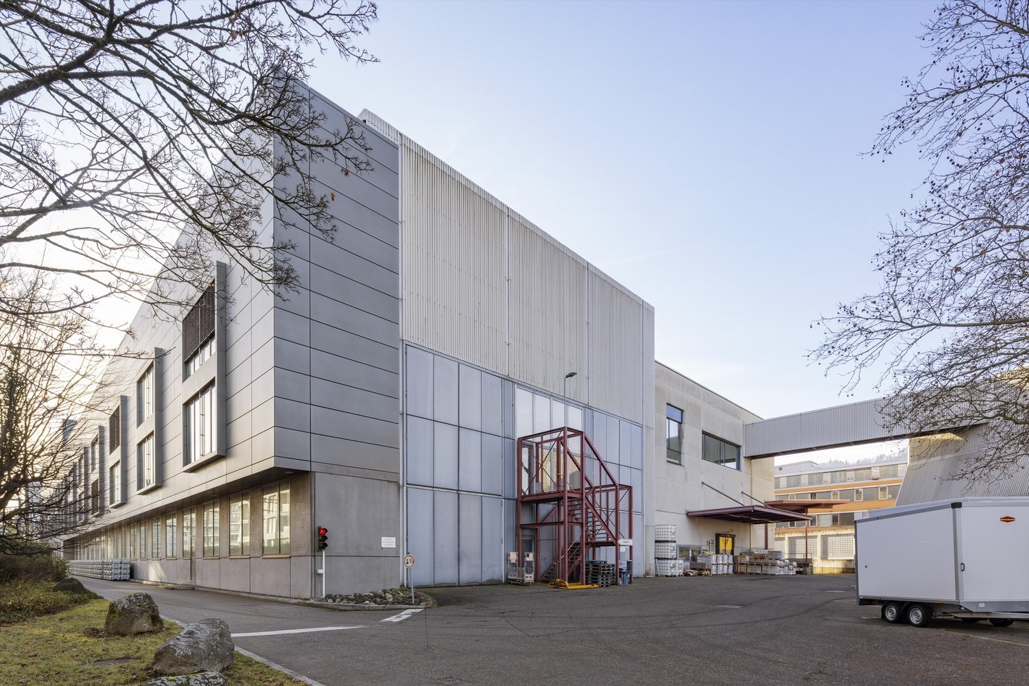 924m² ufficio