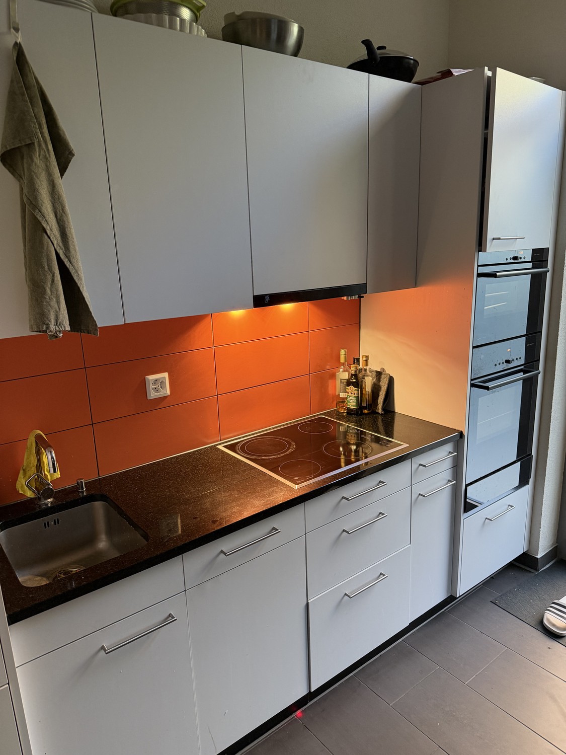2-Zimmer-Wohnung, Foto 4 von 7