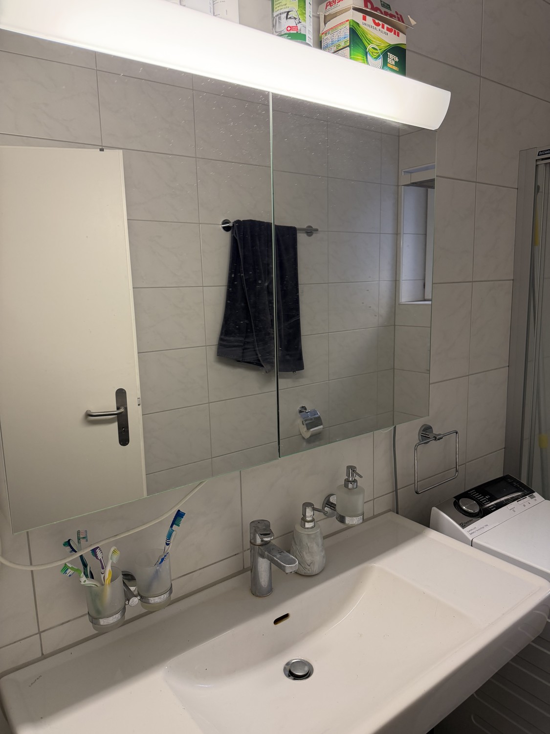 2-Zimmer-Wohnung, Foto 7 von 7