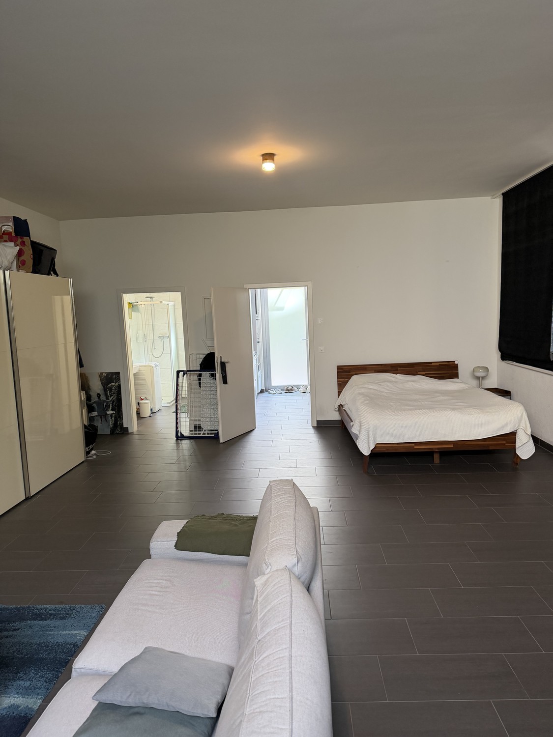 2-Zimmer-Wohnung, Foto 2 von 7