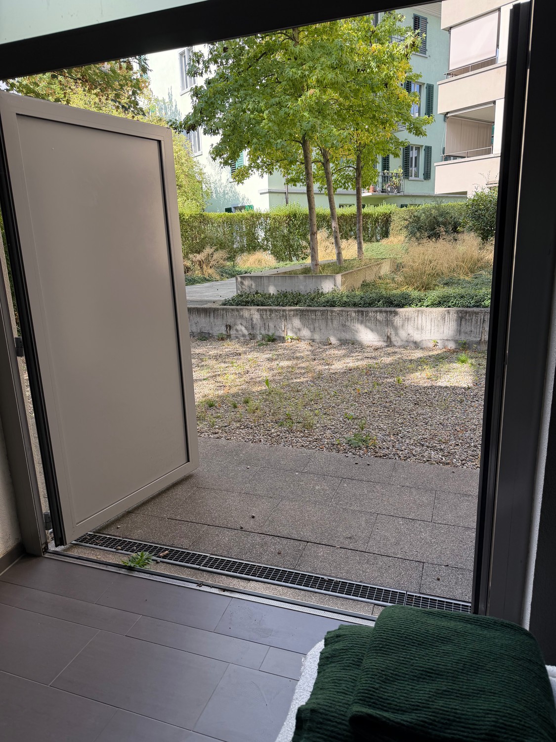 2-Zimmer-Wohnung, Foto 3 von 7