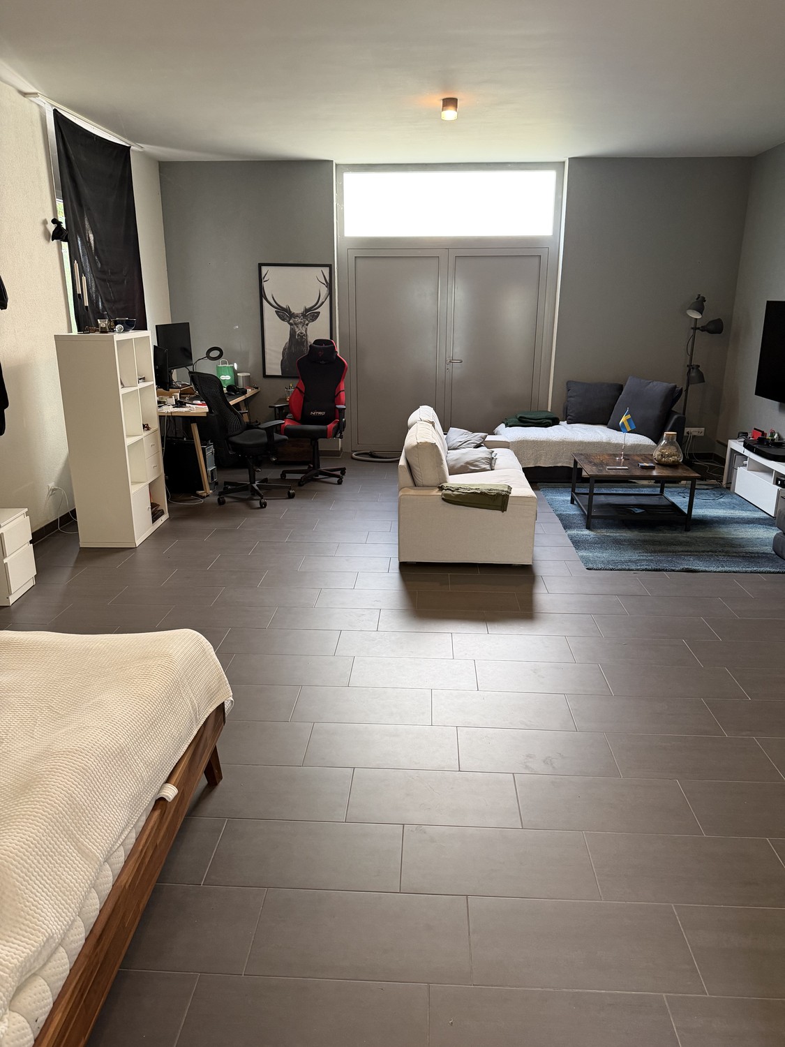 2-Zimmer-Wohnung, Foto 1 von 7