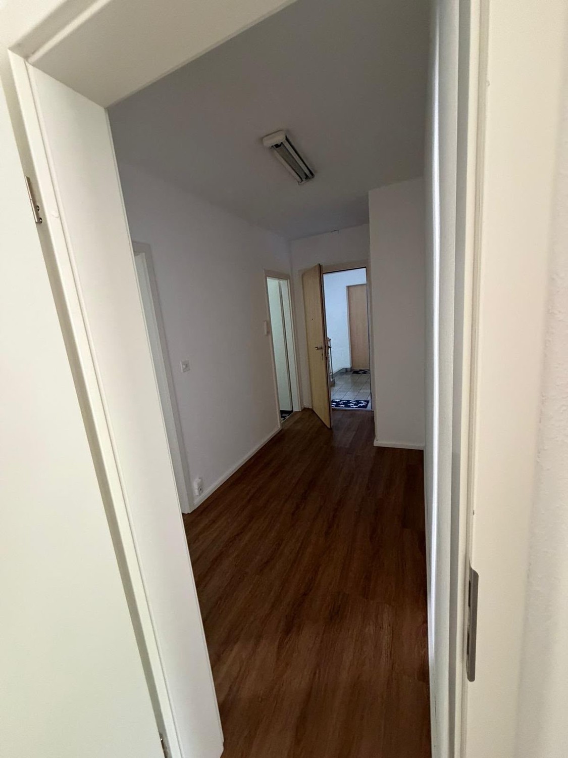 Chambre dans une colocation