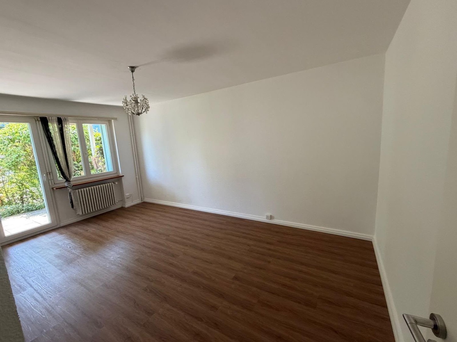 Chambre dans une colocation