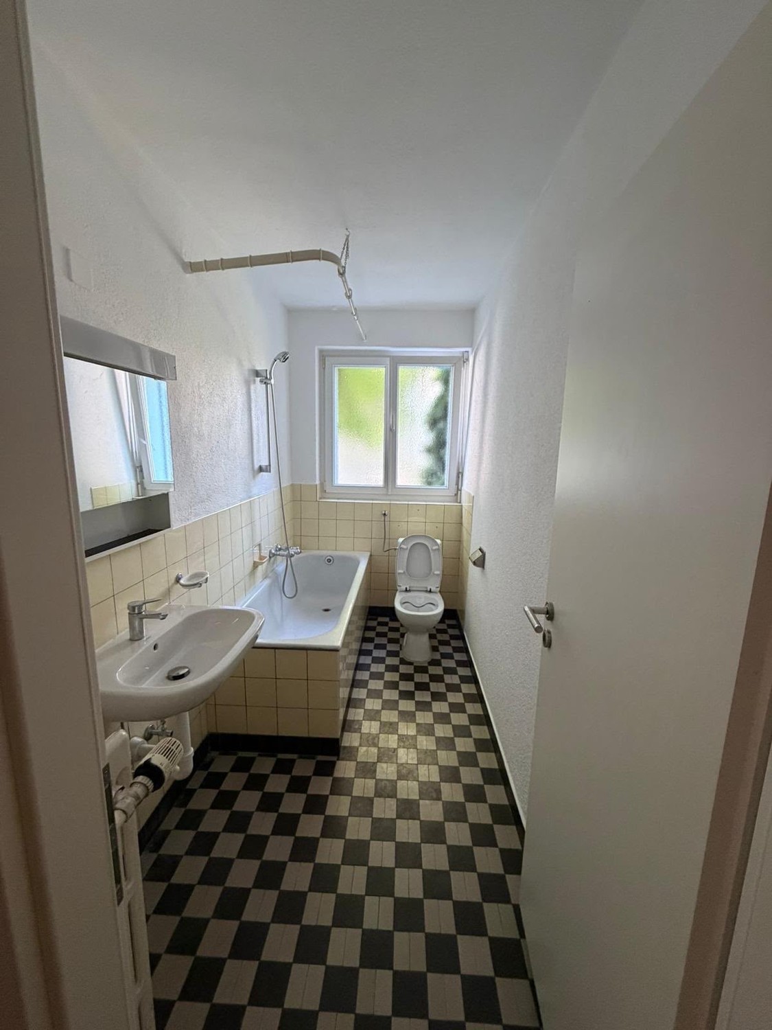Chambre dans une colocation