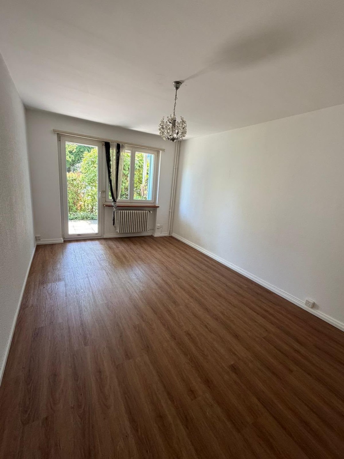 Chambre dans une colocation