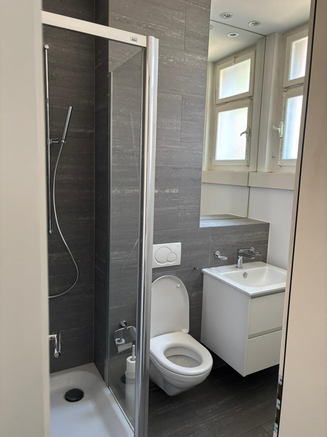 1 ½ Zimmer-Apartment, Foto 4 von 4
