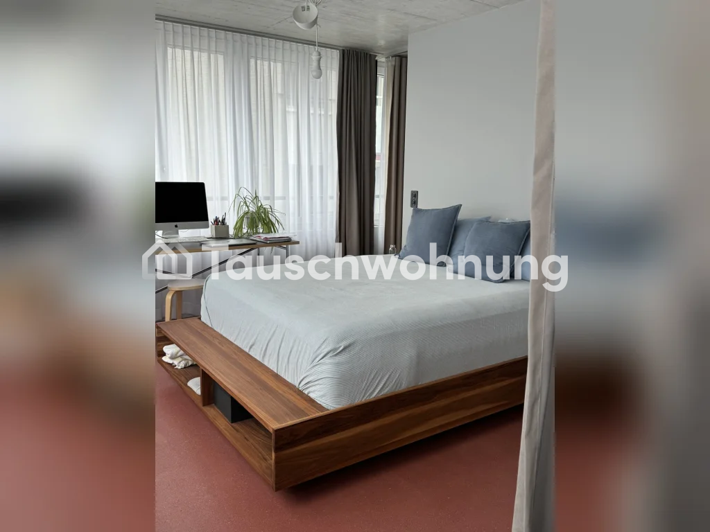 2 ½ rooms apartment, Foto 4 von 6