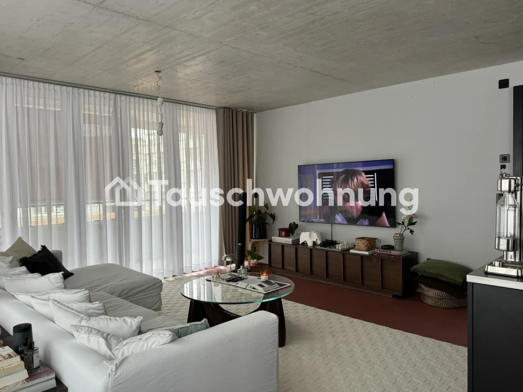 2 ½ rooms apartment, Foto 3 von 6