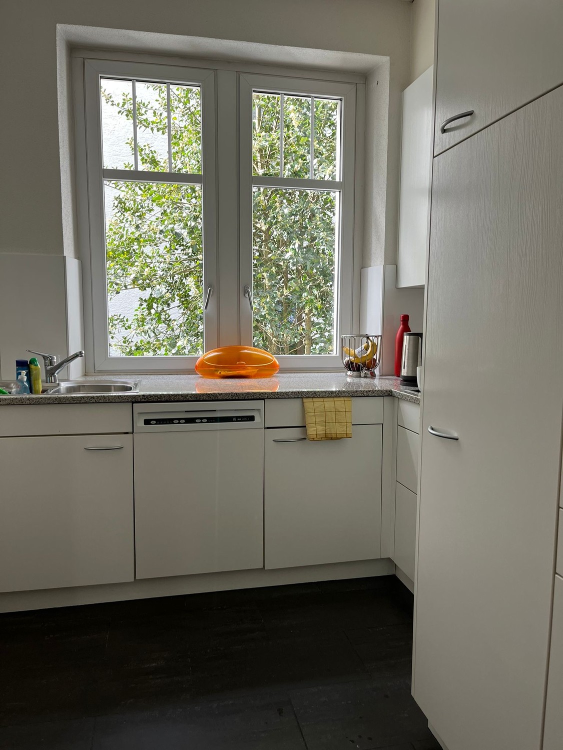 Zimmer in einer Wohngemeinschaft
