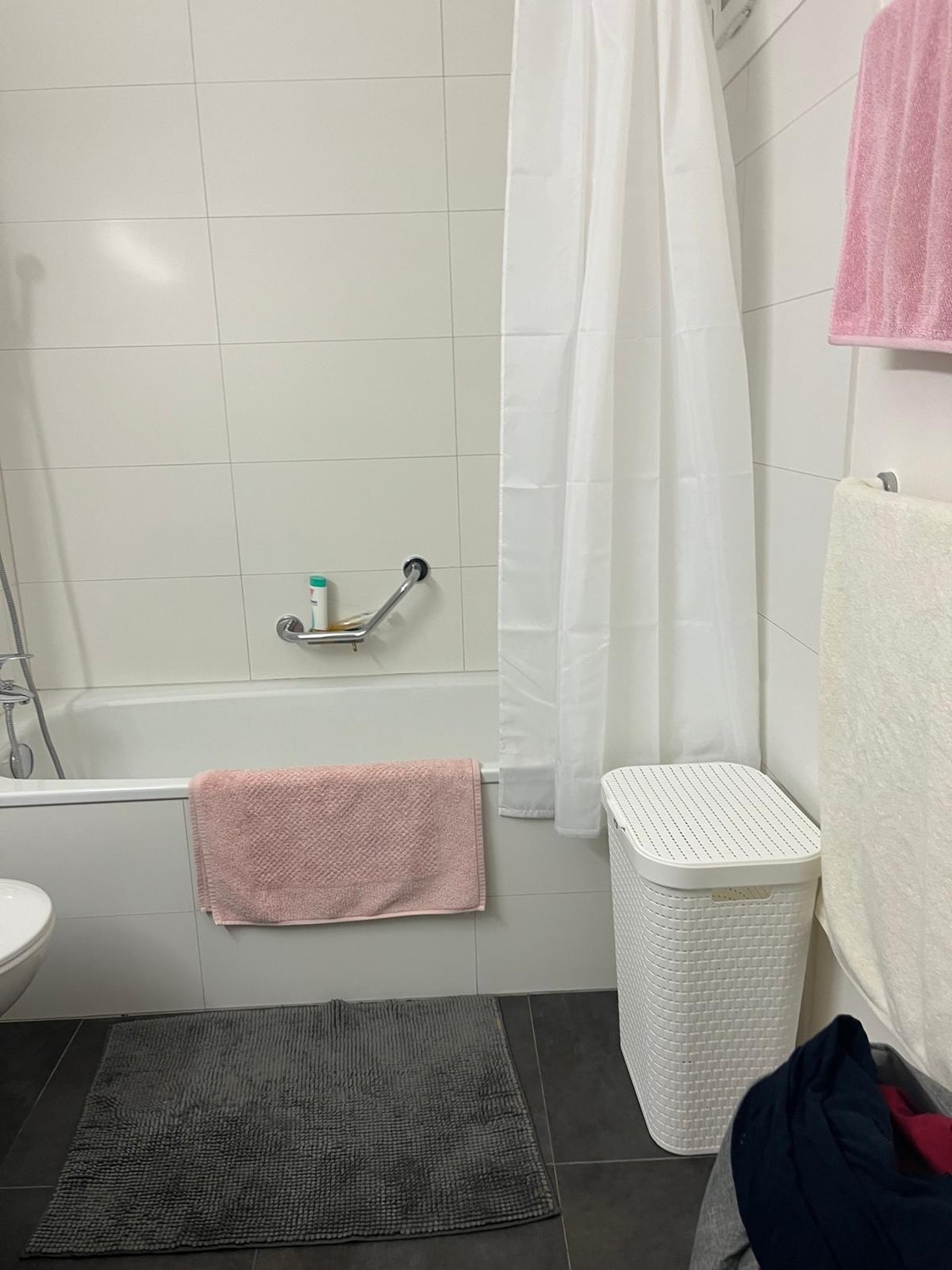 Zimmer in einer Wohngemeinschaft
