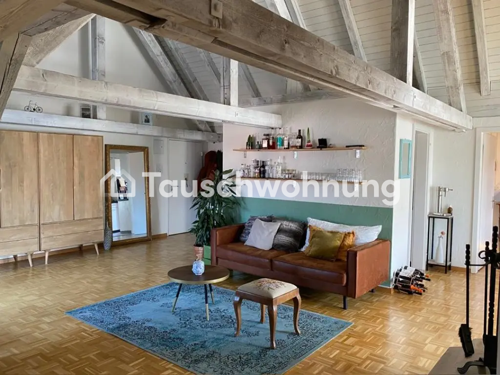 2 ½ locali loft