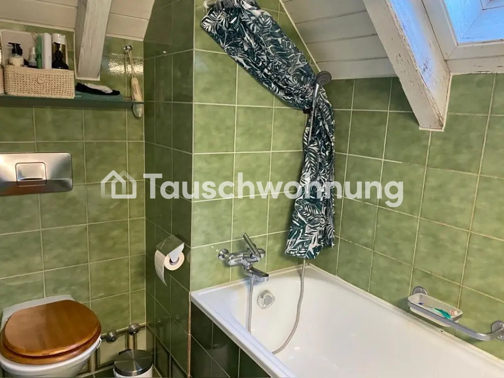 2 ½ locali loft