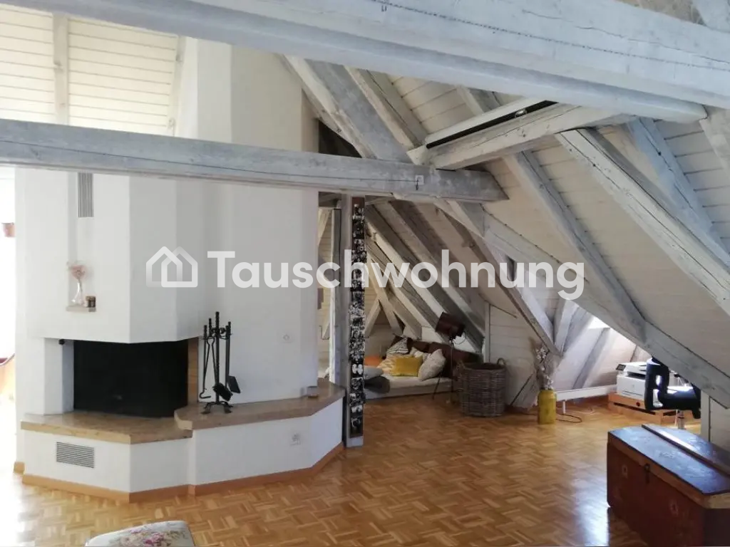 2 ½ locali loft