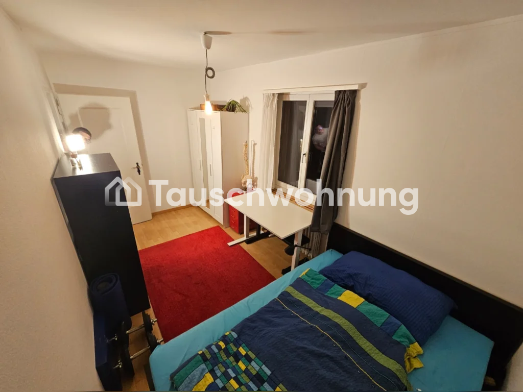 3 ½ rooms attic flat, Foto 6 von 6