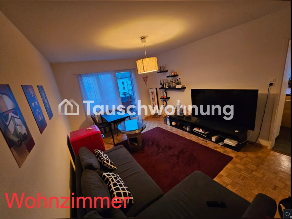 3 ½ rooms attic flat, Foto 2 von 6