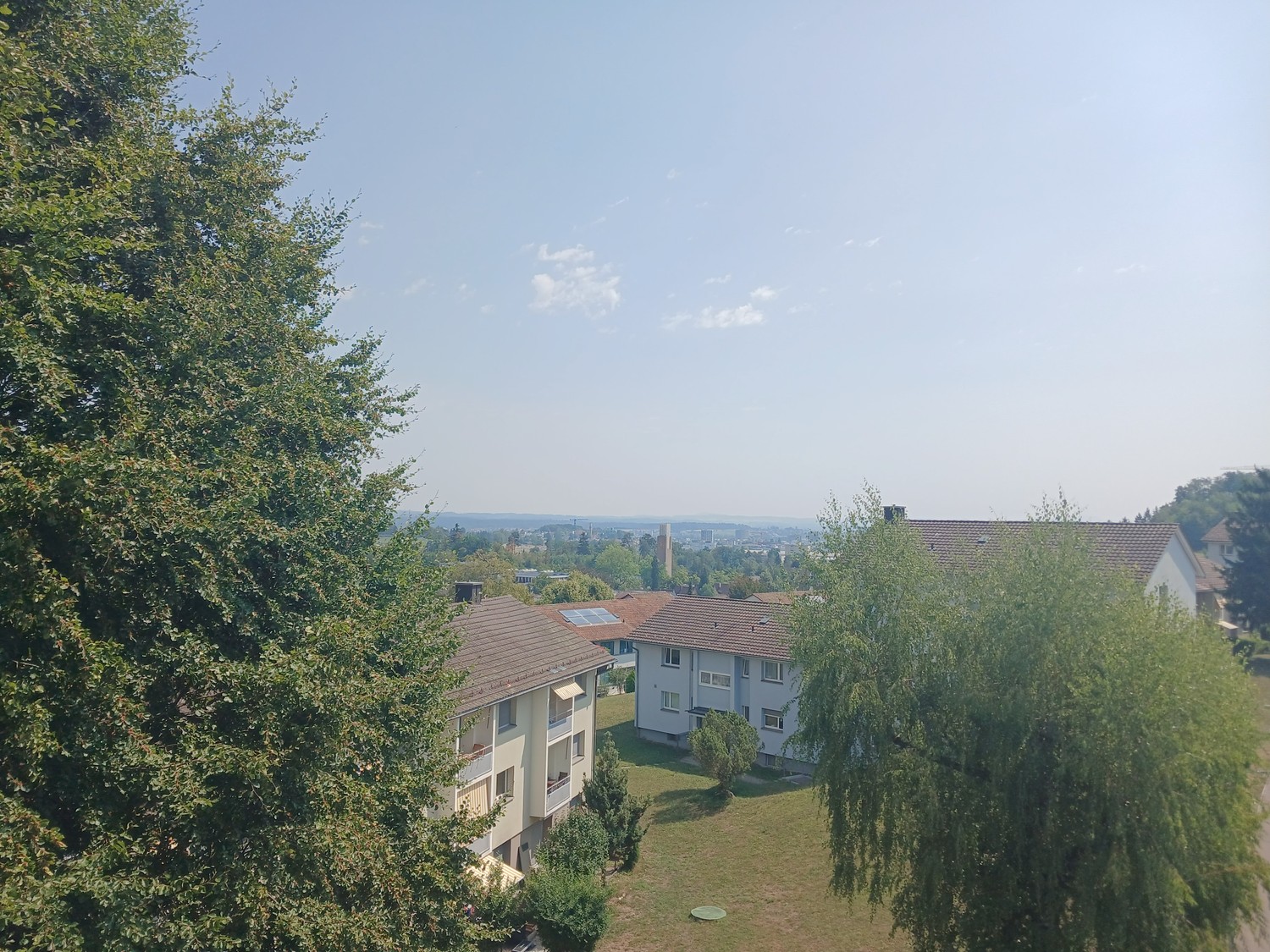 3 rooms apartment, Foto 6 von 7
