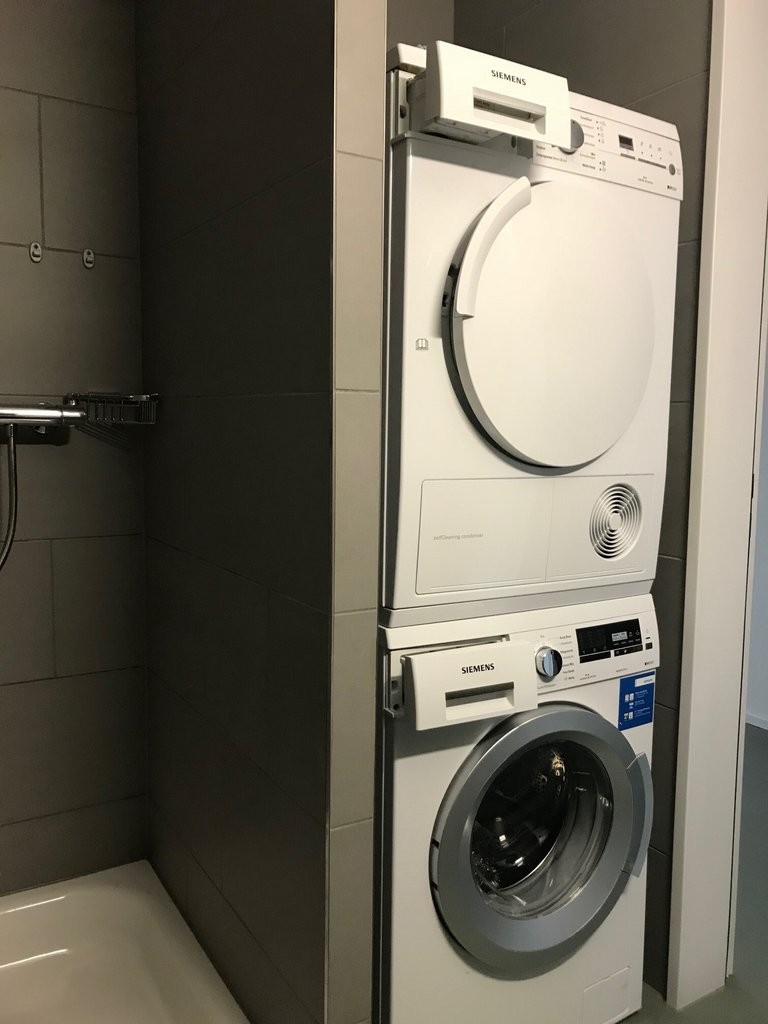 Appartement de 2 ½ pièces
