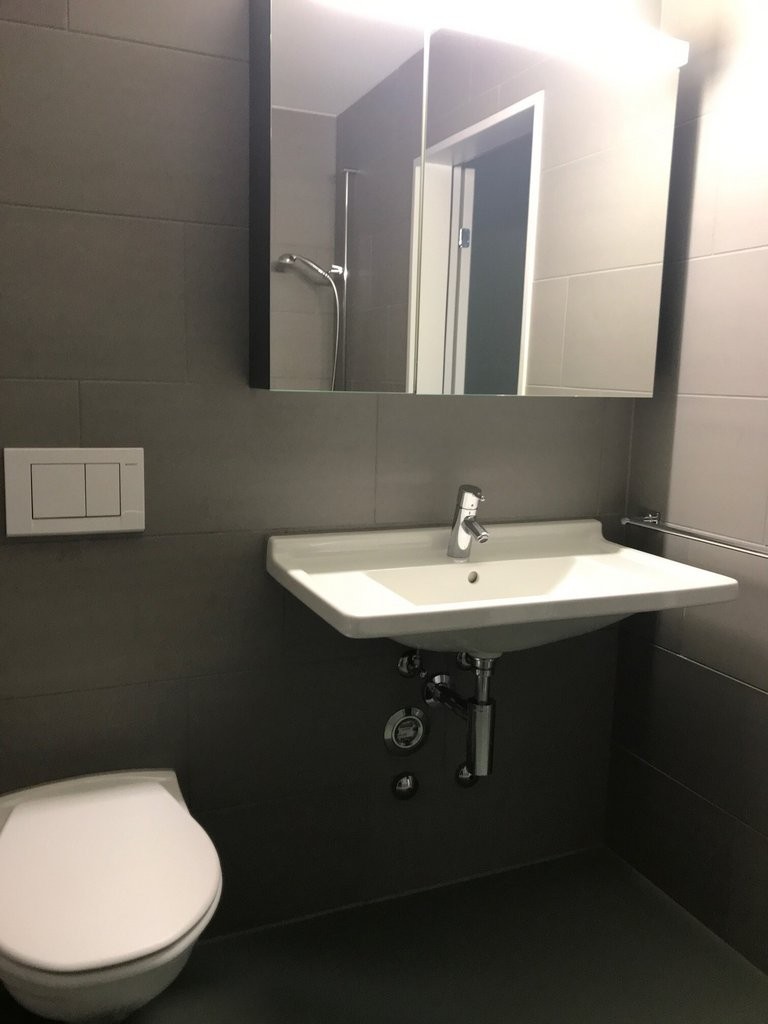 Appartement de 2 ½ pièces